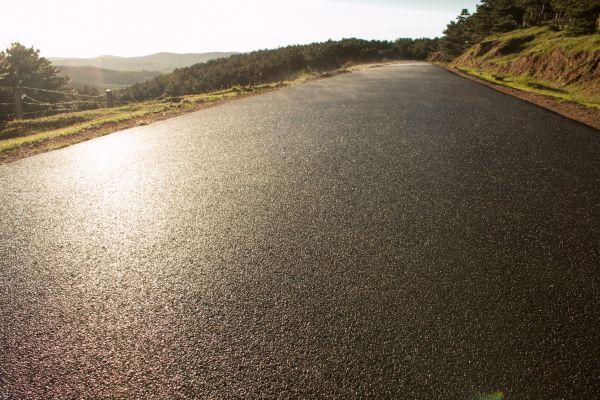 Cost of Asphalt Cleaning in Birmingham