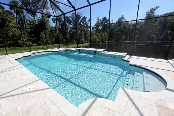 Cost of Pool Cage Cleaning in Birmingham