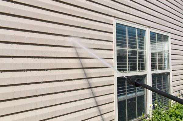 Pressure Washing in Birmingham