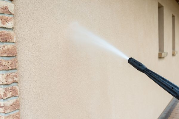 Exterior Home Cleaning in Birmingham
