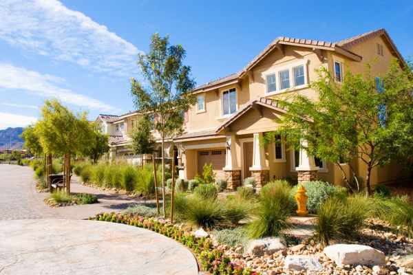 Stucco Power Washing in Birmingham