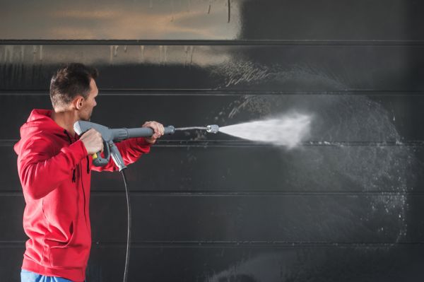 Cost of Exterior Washing in Birmingham