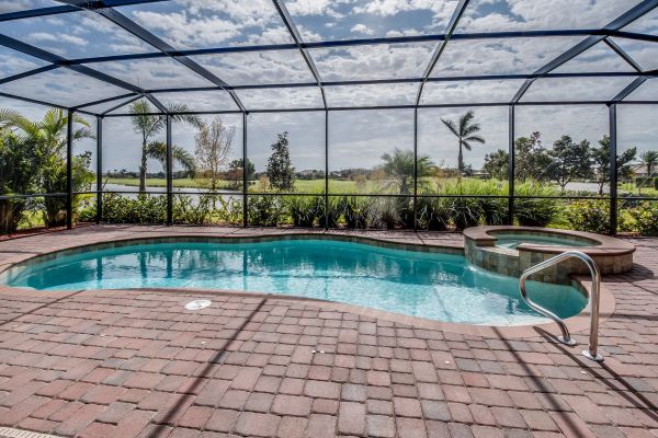 Cost of Pool Enclosure Cleaning in Birmingham