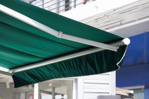 Retractable Awning Cleaning