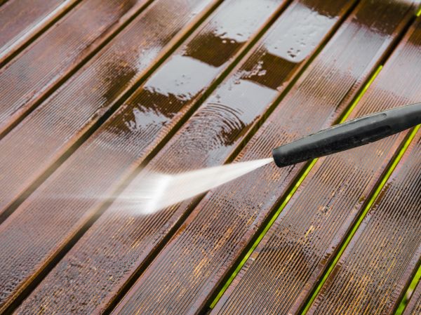 Cost of Balcony Cleaning in Birmingham
