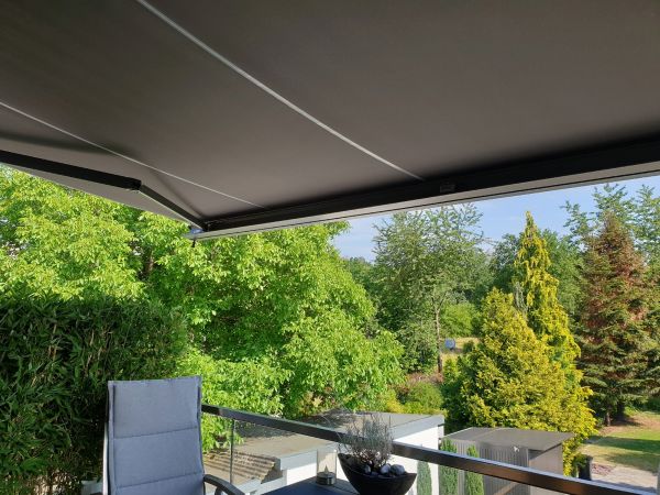 Cost of Fabric Awning Cleaning in Birmingham