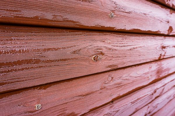 Cost of Cedar Siding Cleaning in Birmingham
