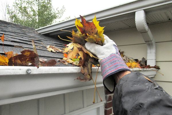 Cost of Eaves Cleaning in Birmingham