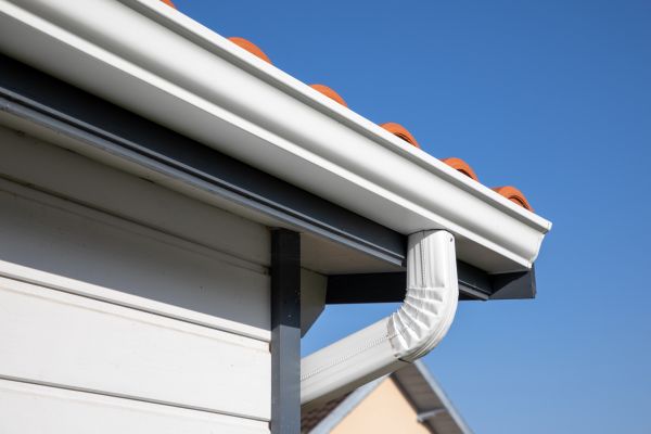 Roofline Cleaning in Birmingham