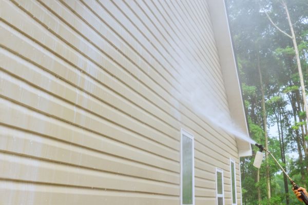 Cost of Home Exterior Washing in Birmingham