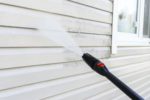 Cost of Vinyl Siding Washing in Birmingham
