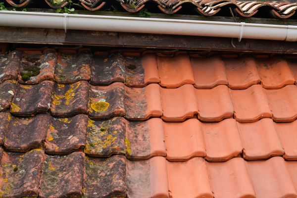 Industrial Roof Cleaning in Birmingham