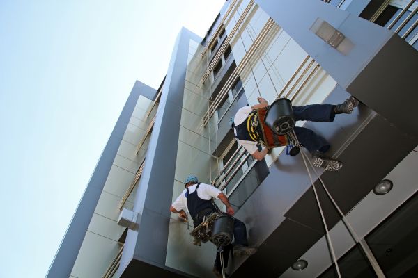 Cost of Condo Exterior Cleaning in Birmingham