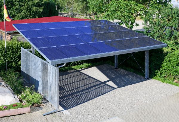 Cost of Carport Pressure Washing in Birmingham