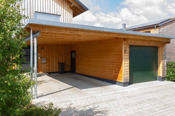 Cost of Carport Power Washing in Birmingham