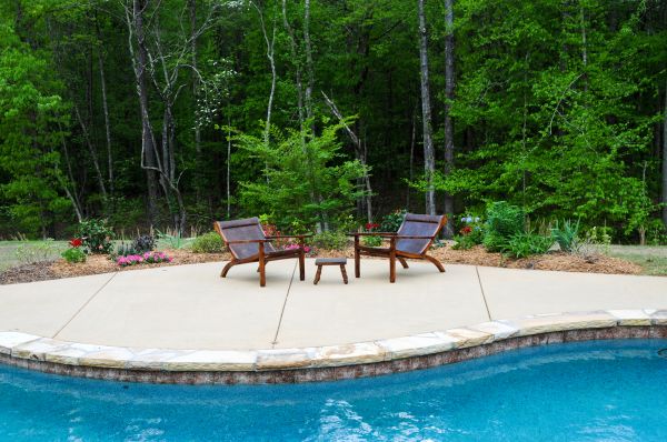 Pool Patio Cleaning in Birmingham