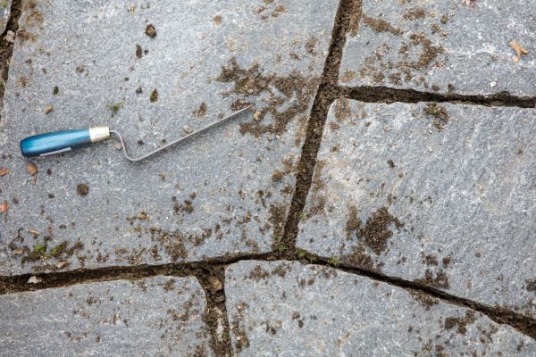 Cost of Flagstone Patio Cleaning in Birmingham